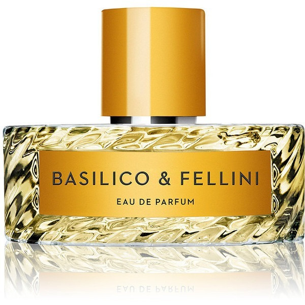 Basilico & Fellini travel size perfume 20ml main image 0