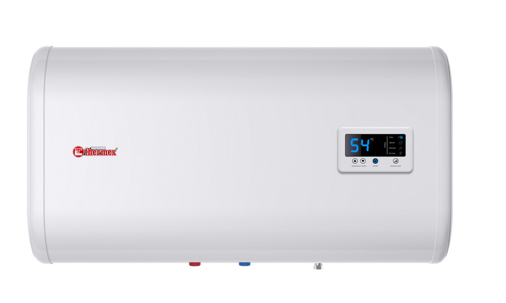 Накопительный электрический водонагреватель Thermex IF 50 H (pro)  #1