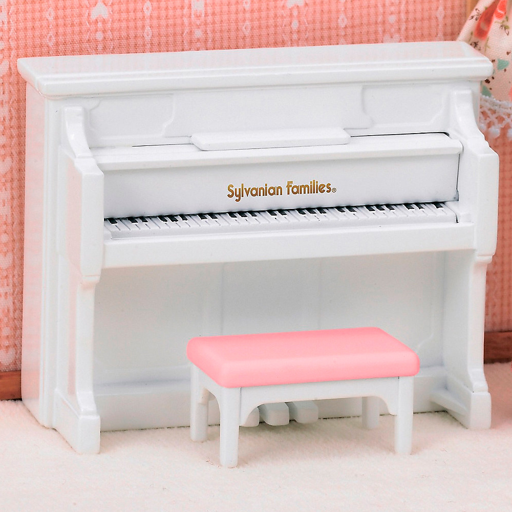 Sylvanian 2024 grand piano