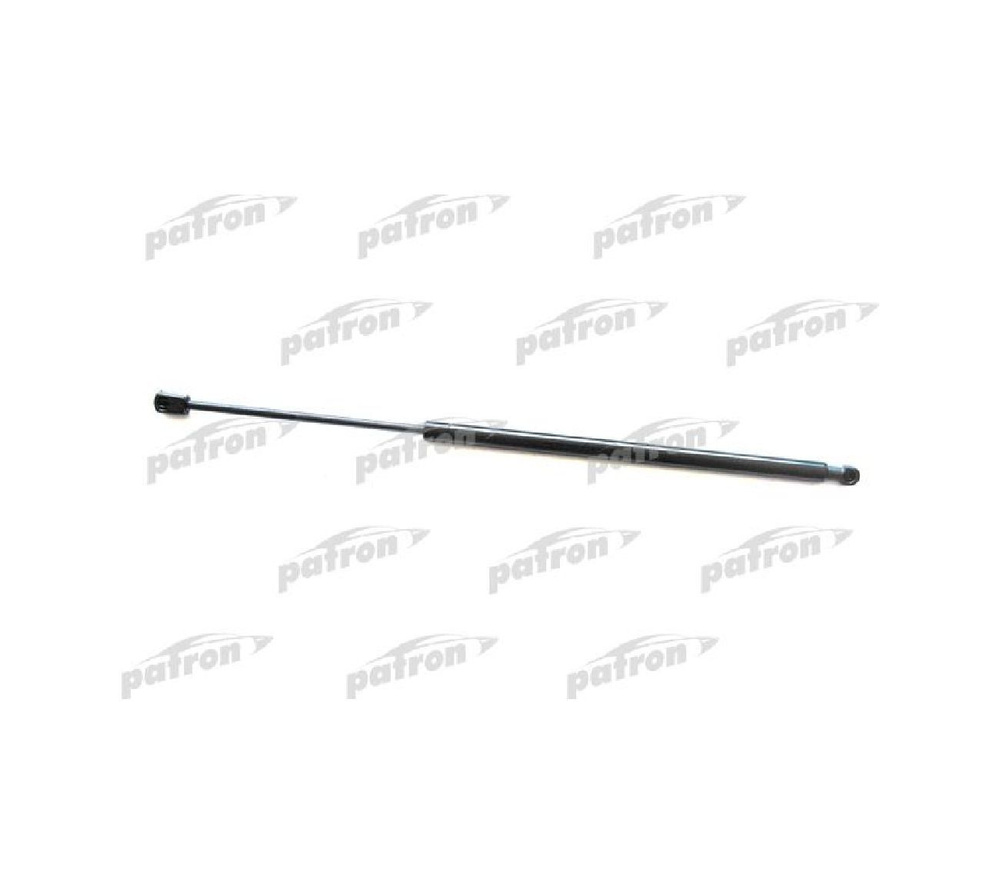 Амортизатор багажника Общая длина 567 мм, выталкивающая сила 540 N ...