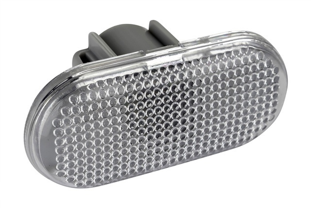 Указатель поворота в крыло (повторитель) (Renault Logan 1) запчасть в наличии