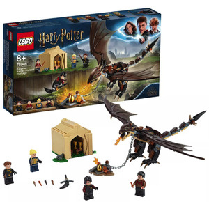 LEGO Harry Potter 75946 OZON 430035875