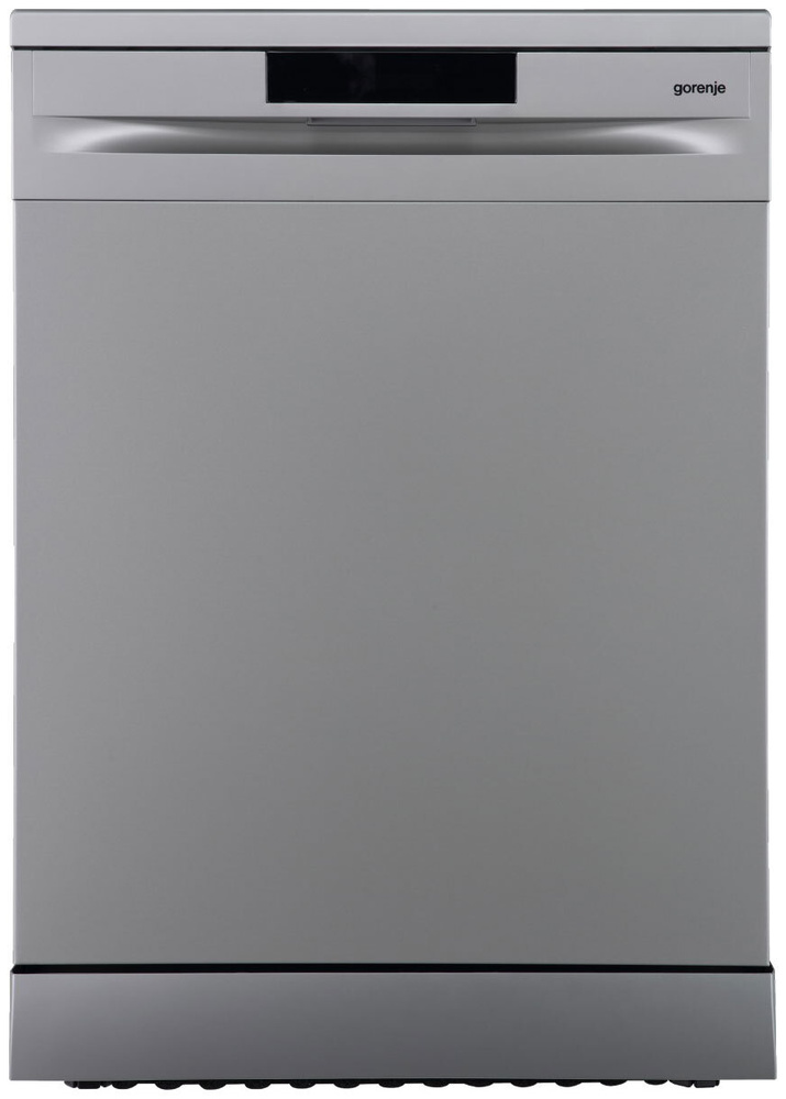 Посудомоечная Машина Gorenje Gs620e10 W Купить