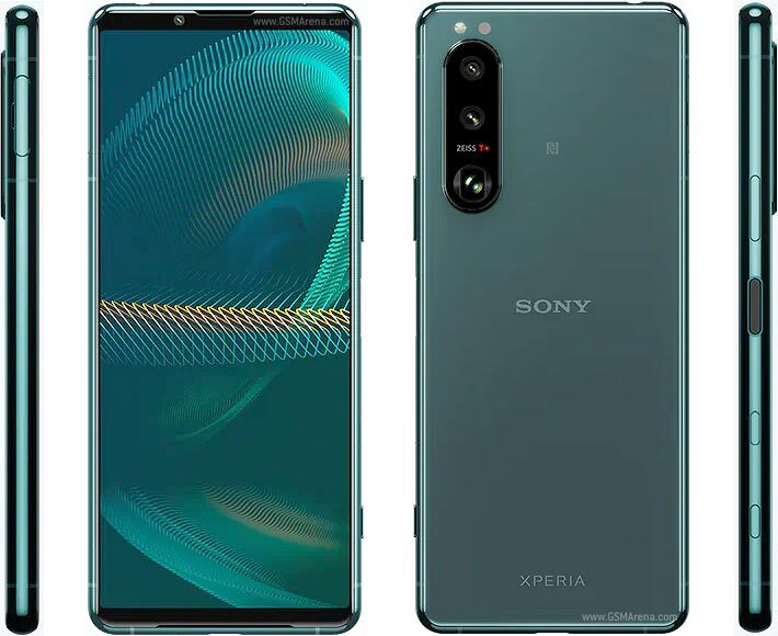 Смартфон Sony Xperia 5 III - купить по выгодной цене в интернет-магазине  OZON (1267121333)