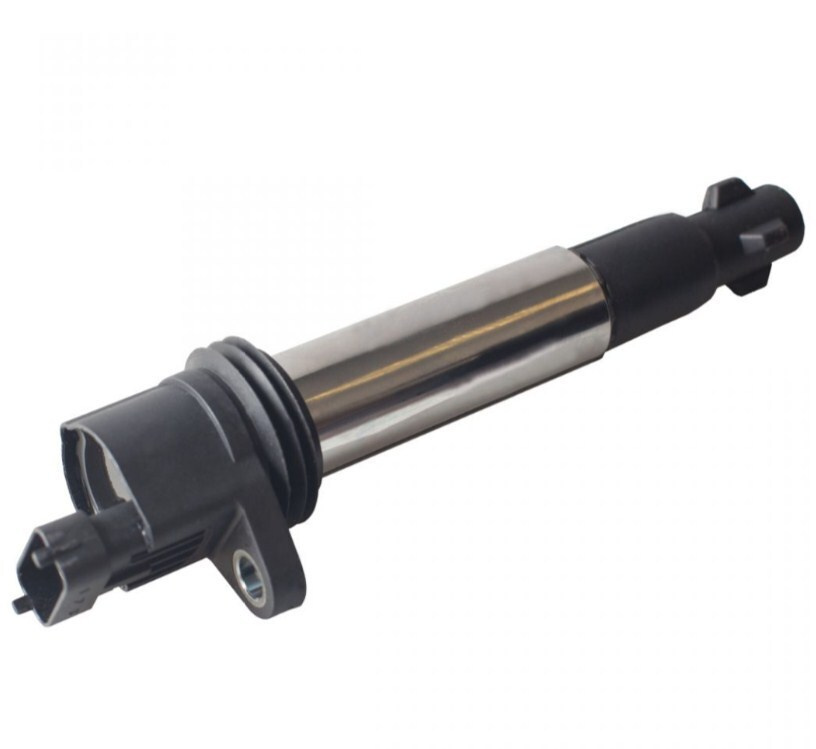 Катушка зажигания 1118-21124 "Пекар" (1.6 V, 16 клап.) Pekar 2112 ...