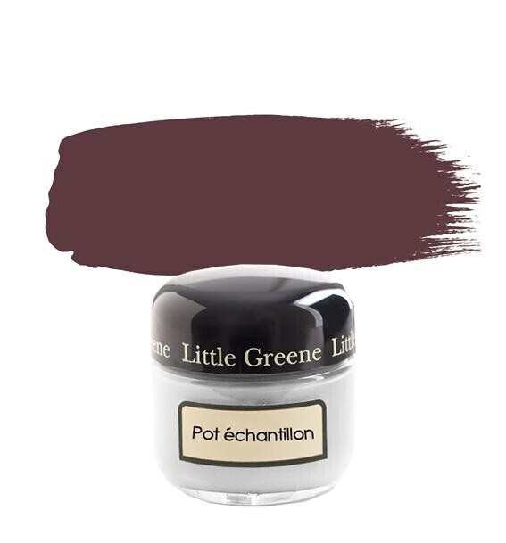 Краска Little Greene Absolute Matt Emulsion Быстросохнущая ...