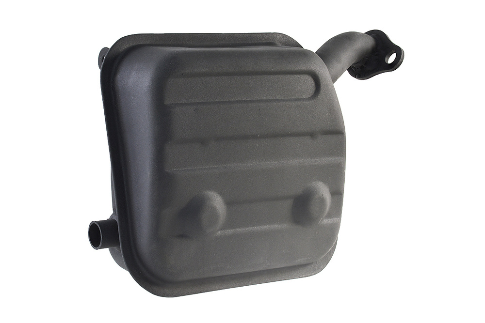 Глушитель для генератора Champion (Чемпион) GG1000, GG1300 - купить по ...