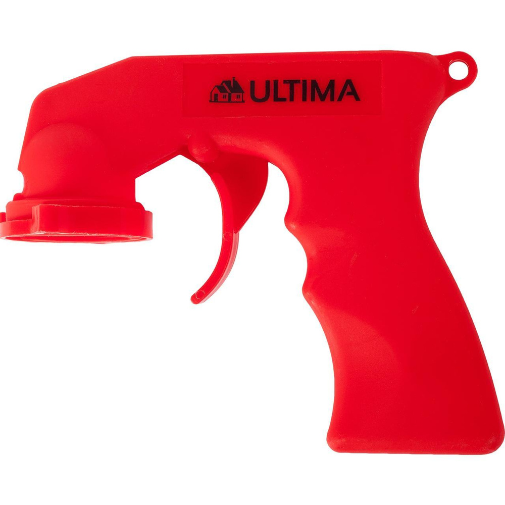 Пистолет-адаптер для аэрозольных красок ULTIMA #1