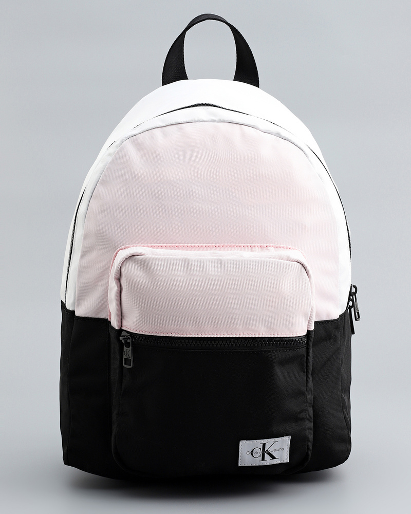 Calvin klein 2024 jeans backpack