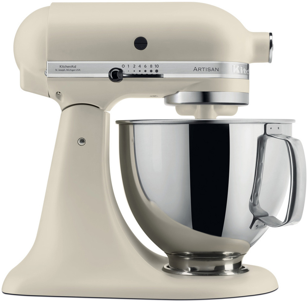 Кухонная машина KitchenAid Artisan 5KSM175PSEFL #1