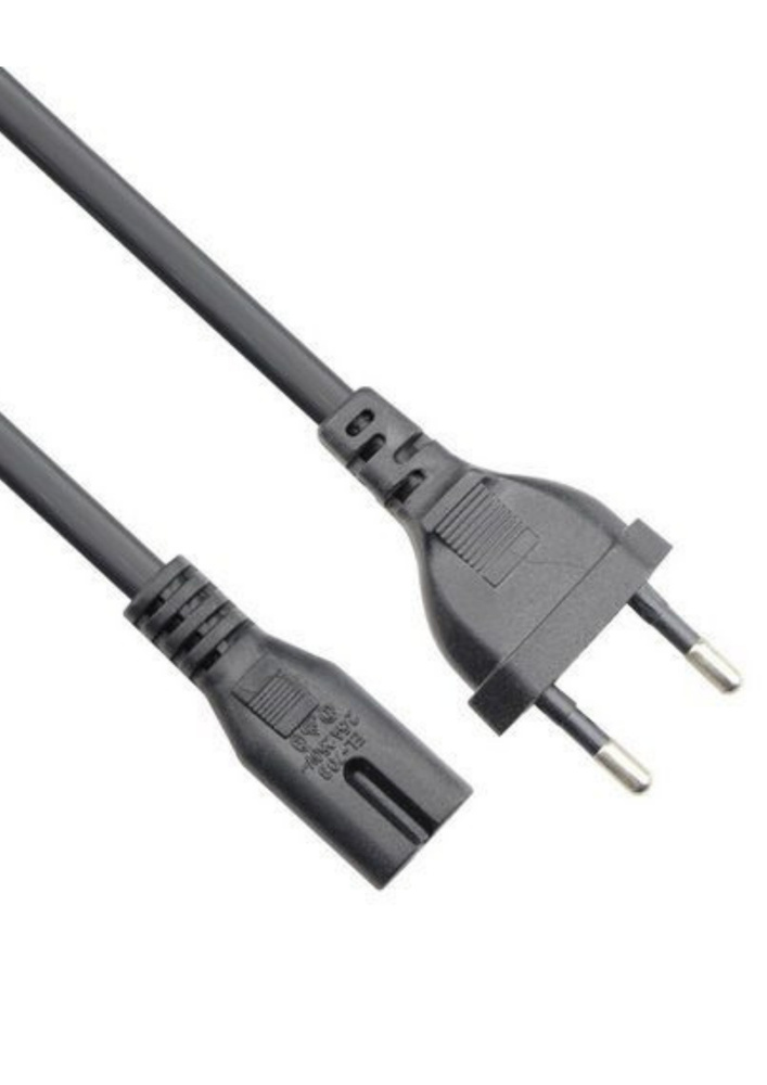 Кабель IEC VCOM CE023 - купить по низкой цене в интернет-магазине OZON ...