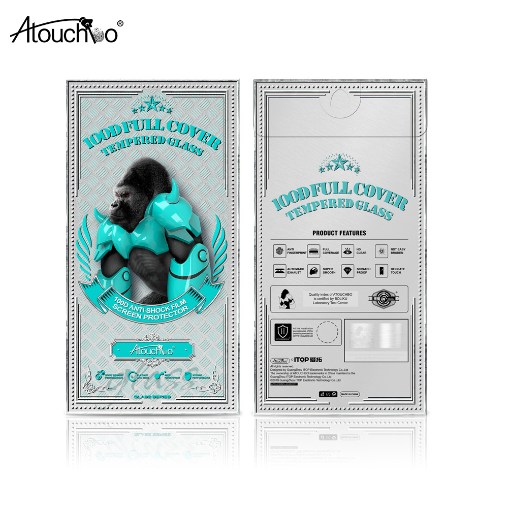 Защитное стекло для iPhone 6 6s 7 8 SE 2020 / стекло на Айфон 6 6c 7 8 ...