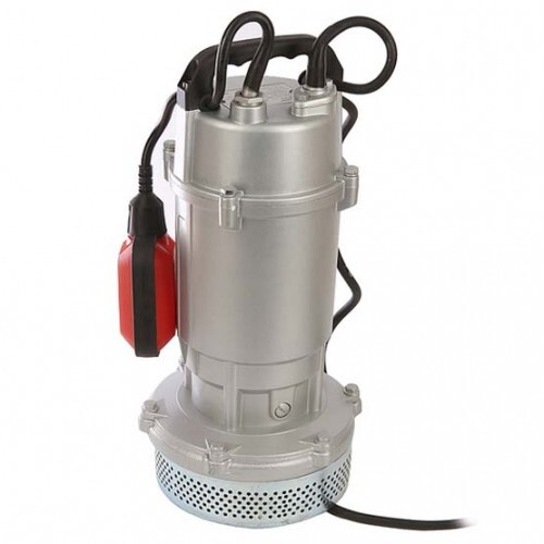 Насос электрический погружной для колодца QDX1.5-25-0,55F - купить по ...