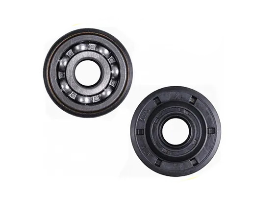 Пара подшипников коленвала для бензопилы Partner Р350 / Р351 - купить ...