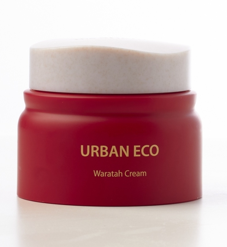 The Saem, Крем для лица с экстрактом телопеи Urban Eco Waratah Cream, 50мл  #1