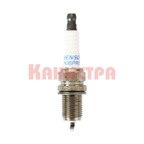 Комплект свечей зажигания DENSO Denso_PK20PR11#4 - купить по выгодным ...