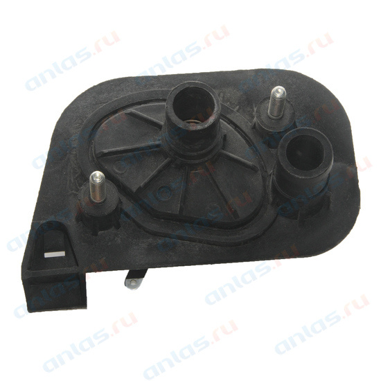 Кран отопителя ВАЗ 2108 з-д ДААЗ 1шт - LADA арт. 21080810115000 ...