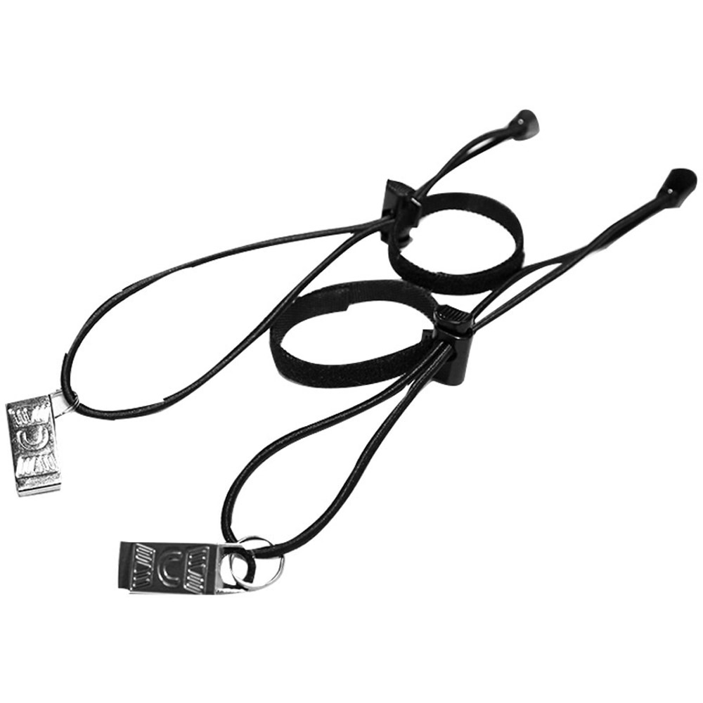 Система растяжки фото фона за стойки с зажимами под крокодил 2шт ...