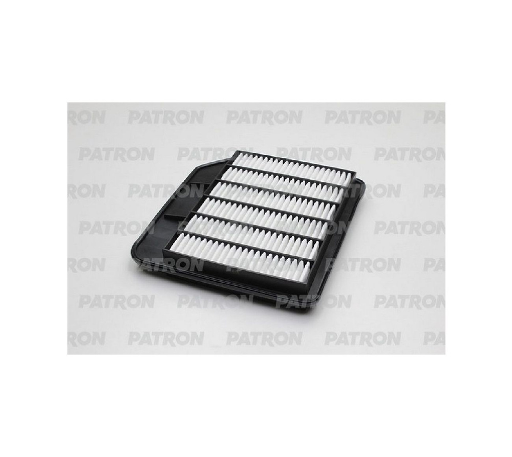 Фильтр воздушный PATRON PF1723 - купить по выгодным ценам в интернет ...