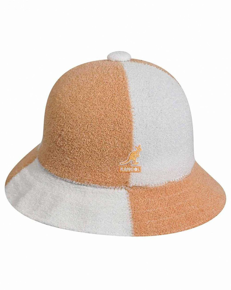 Панама KANGOL Bermuda Casual 0397BC #1