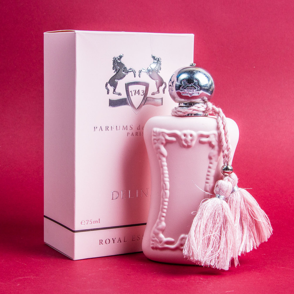 Parfums de Marly Delina Вода парфюмерная 75 мл (1511583326)