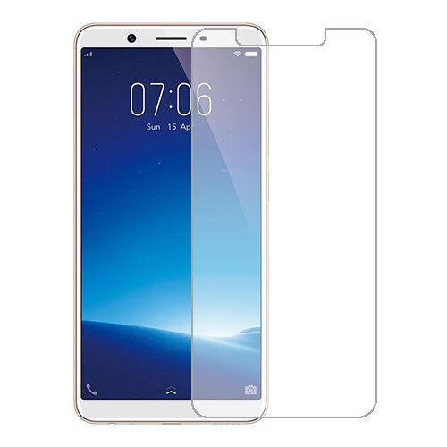 vivo y71 f