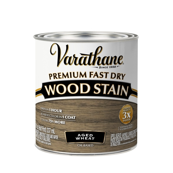 Масло для дерева и мебели Varathane Fast Dry Wood Stain, быстросохнущие масла для дерева, пропитка для #1