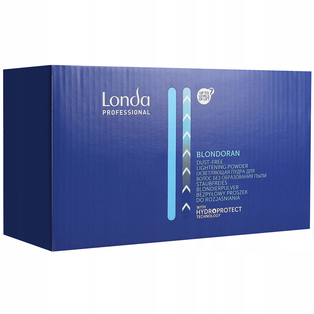 Londa Professional Осветлитель для волос BLONDORAN до 7 тонов, 2*500 г #1