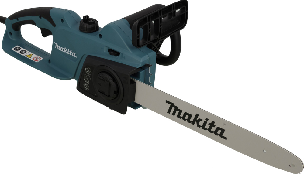 Электрическая цепная пила Makita UC4041A #1