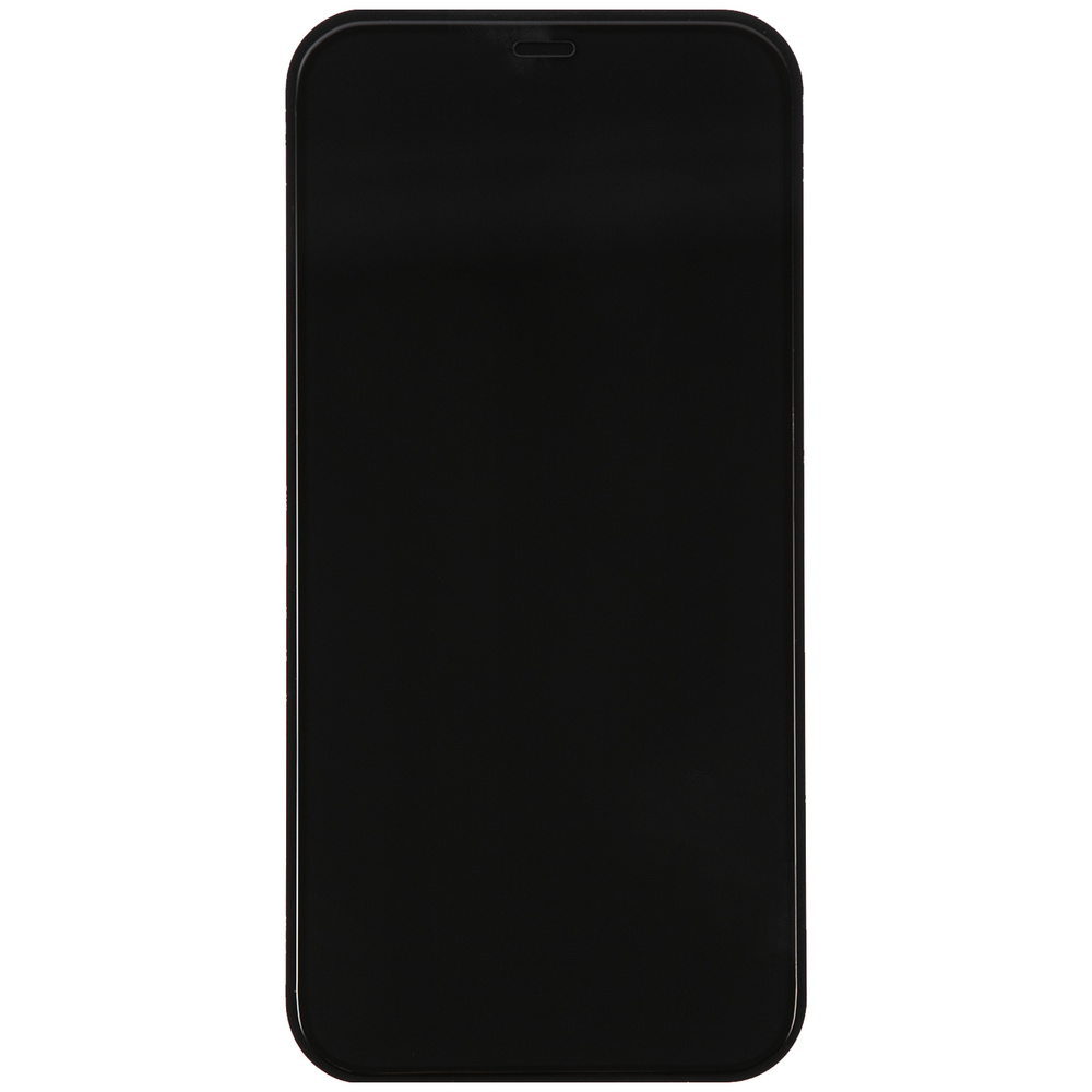 Защитный экран на смартфон Apple iPhone 12/12 Pro;9H/Олеофобное ...