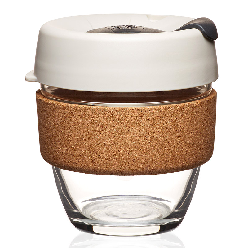 Кружка KeepCup Brew Cork S 227 мл Filter #1