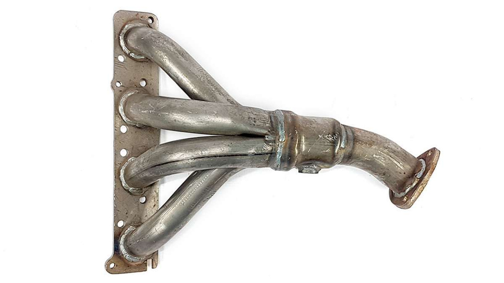 тепловой экран. - Сообщество "Лада 2110, 2111, 2112, 112, Богдан" на DRIVE2