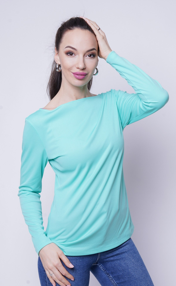 Лонгслив Gabriela #1