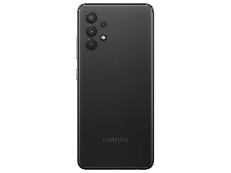 Смартфон Samsung Galaxy A32 A325F 6/128 ГБ, черный #1