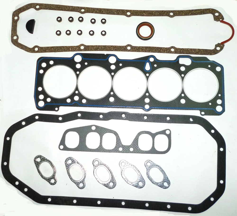 Прокладка двигателя, набор прокладок для Audi 80, Audi 100 C4, Audi A6 ...