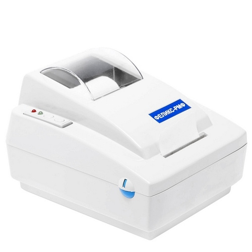 Онлайн ККМ Феликс-РМФ (без ФН) - купить с доставкой по выгодным ценам в ...