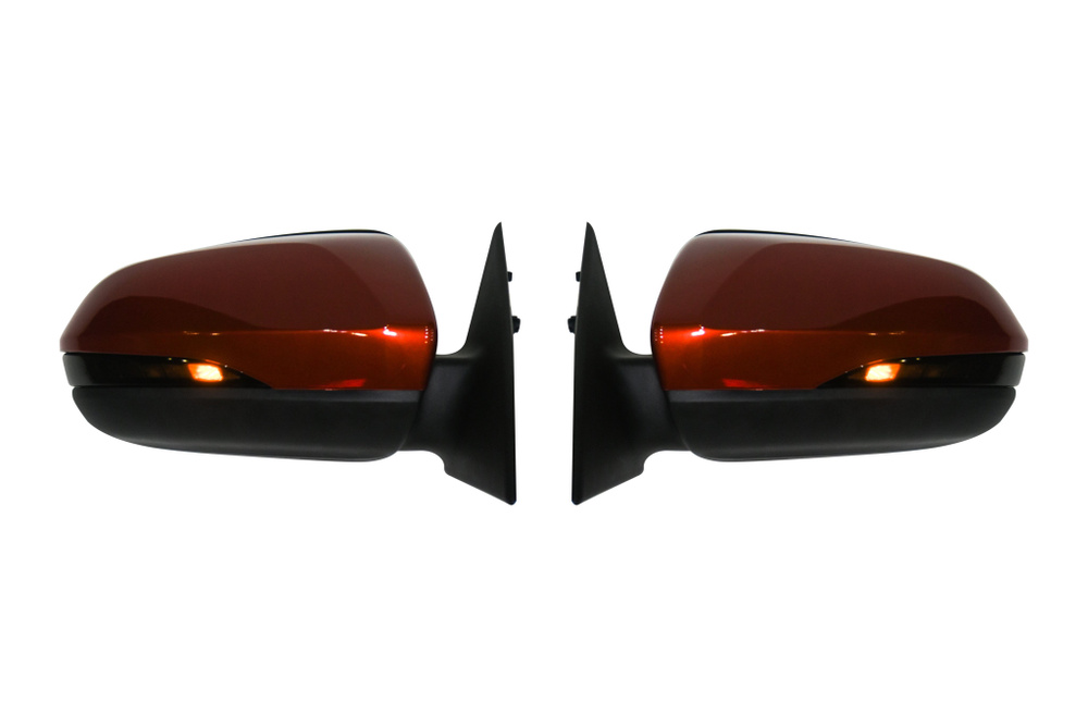 Комплект боковых зеркал заднего вида Лада Веста 2180 ...