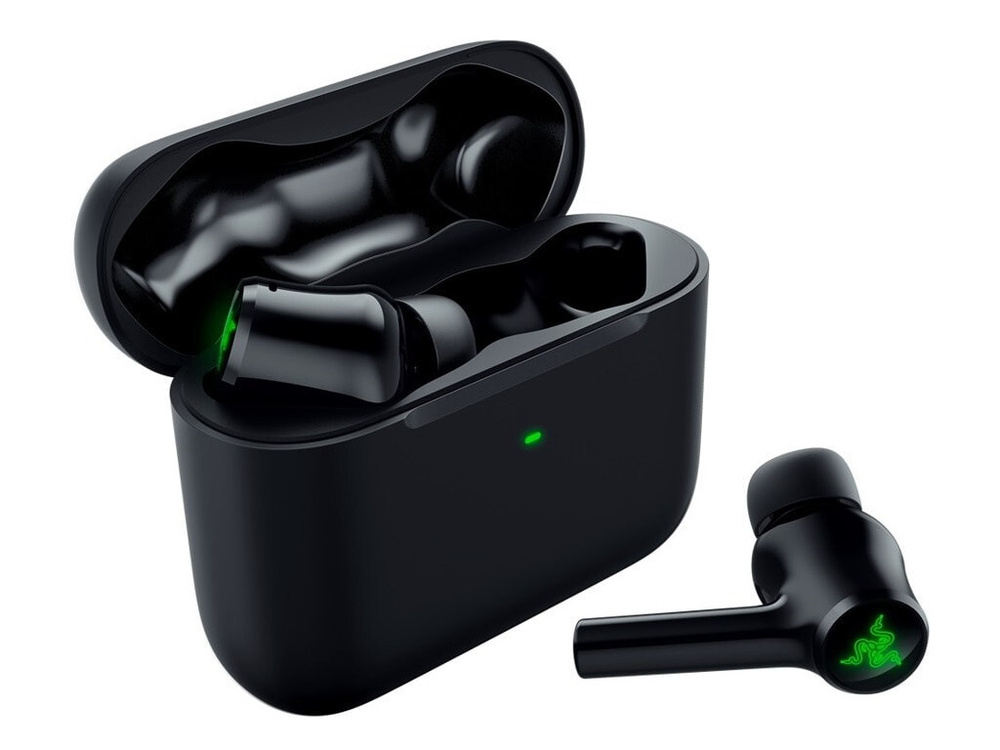 razer hammerhead true wireless 2021