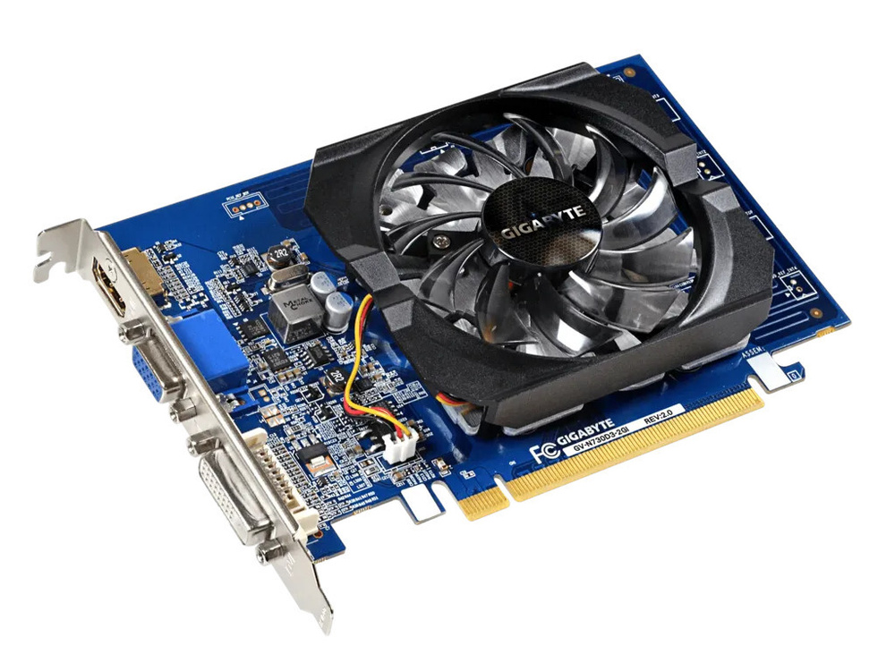 Gt on sale 730 gddr5