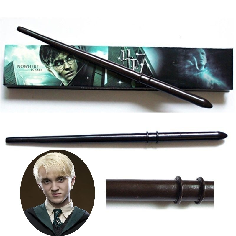 Волшебная палочка Драко Малфоя ⚡️ Draco Malfoy's Wand ⚡️ Сувениры Гарри Поттер ⚡️ Harry Potter