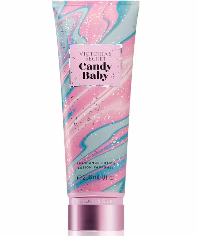 Victoria's Secret Лосьон для тела Candy Baby / 236ml. #1