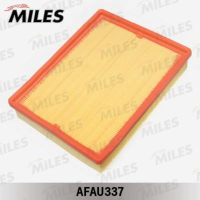 Фильтр воздушный MILES AFAU337 C26012 KIA CARENS MAGENTIS 2.0 2.7 05- #1