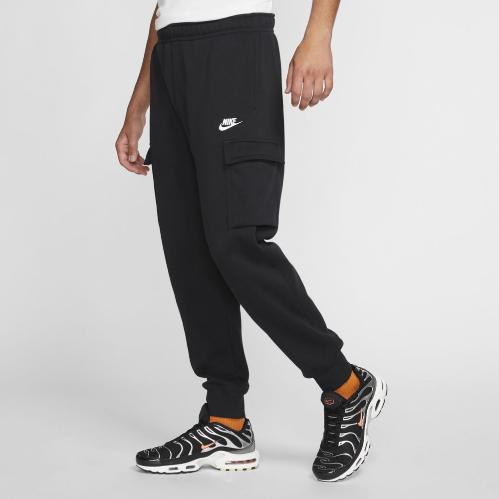 Nike cargo sweatshirt sale