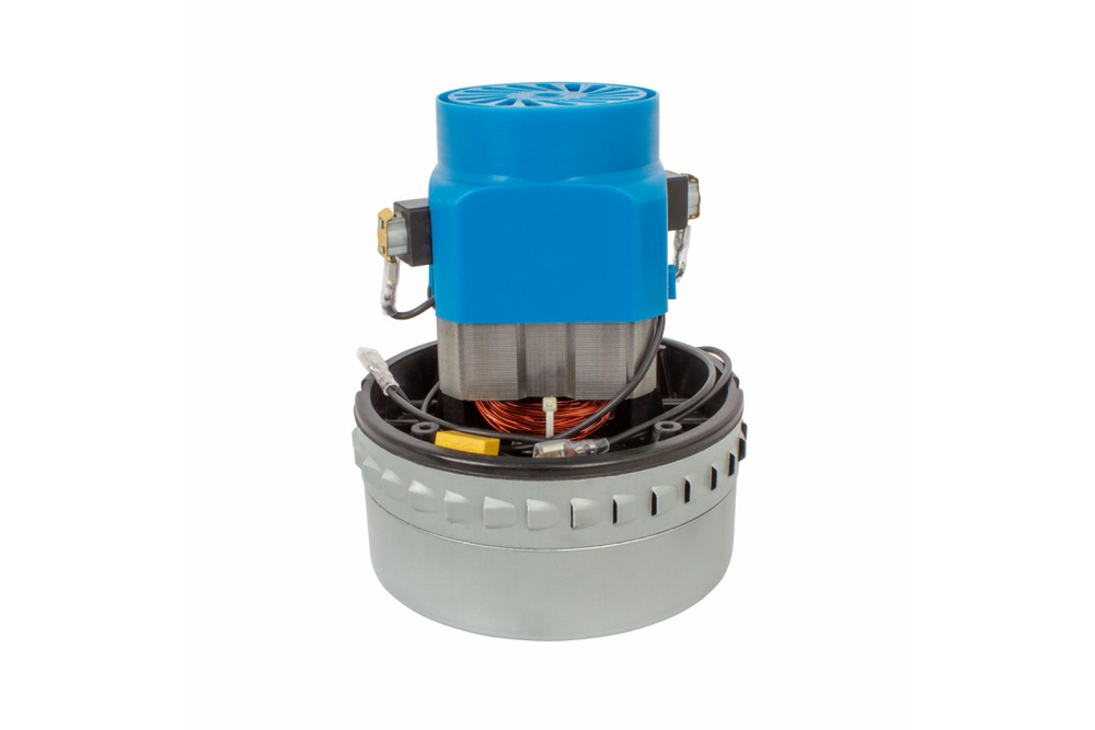 Двигатель MAKITA 440 1400 W для пылесоса - купить с доставкой по ...