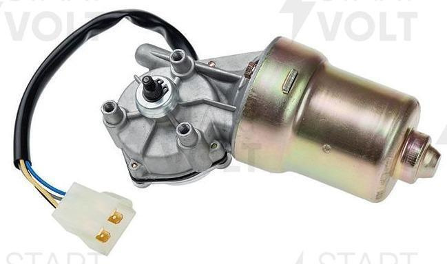 Моторедуктор стеклоочистителя ВАЗ 2101, 2102, 2103, 2104, 2105, 2106 ...