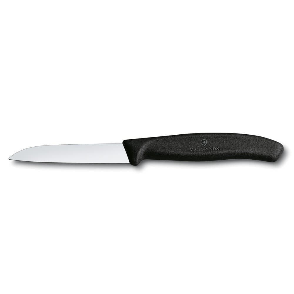 Купить  Швейцарский кухонный нож Victorinox для овощей и .