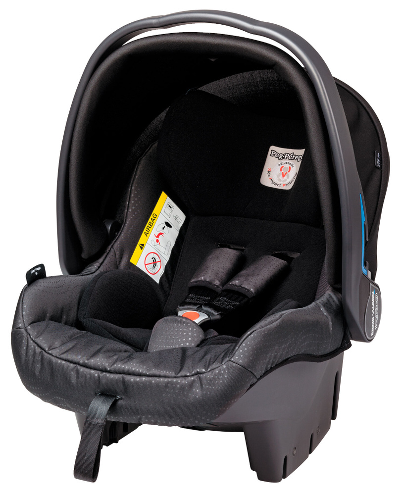 Peg Perego Primo Viaggio Sl Автокресло (до 13 кг) #1