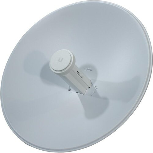 Точка доступа UBIQUITI PBE-M5-400, белый, 5 ГГц купить по низкой цене с ...