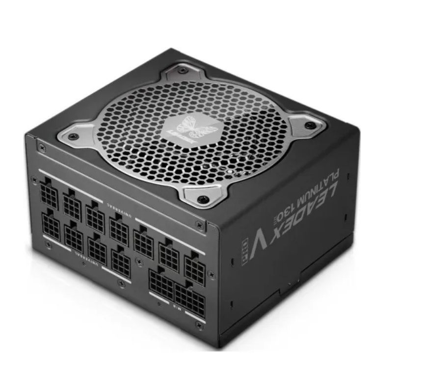 Super Flower Блок питания компьютера Power Supply Leadex V Pro Platinum ...