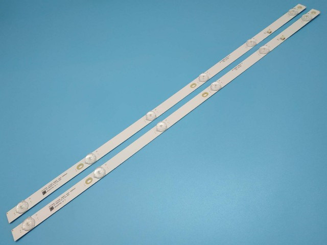 RF-AB320E30-0601S-10 / LB-C320X15 Новый комплект подсветки для ...